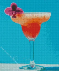 Daiquiri Diamond Paintings