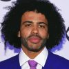 Daveed diggs Diamond Paints