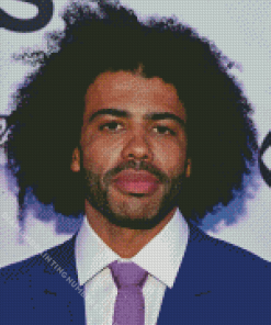 Daveed diggs Diamond Paints