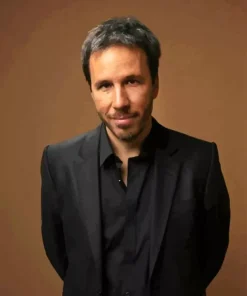 Denis Villeneuve Diamond By Numbers