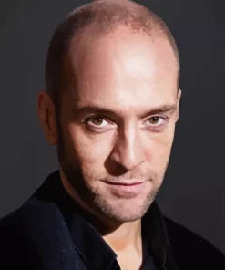 Derren brown Diamond By Numbers