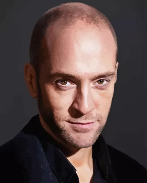 Derren brown Diamond By Numbers