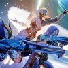 Destiny 2 Diamond By Numbers