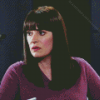 Emily prentiss Diamond Paints