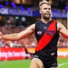 Essendon Diamond By Numbers