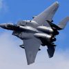 F 15 fighter jet Diamond By Numbers