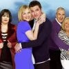 Gavin and Stacey Diamond By Numbers