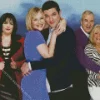 Gavin and Stacey Diamond By Numbers