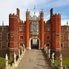 Hampton Court Diamond By Numbers