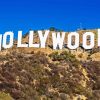 Hollywood sign Diamond Paints