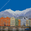 Innsbruck Diamond Paints