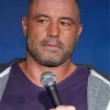 Joe Rogan Diamond By Numbers