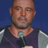 Joe Rogan Diamond By Numbers