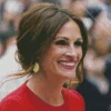 Julia roberts Diamond By Numbers