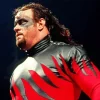 Kane WWE Diamond By Numbers