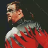 Kane WWE Diamond By Numbers