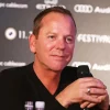 Kiefer Sutherland Diamond By Numbers