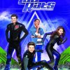 Lab Rats Diamond With Numbers