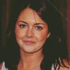 Lacey turner Diamond By Numbers