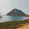 Morro bay Diamond Dotz