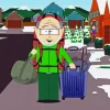 Mr garrison Diamond By Numbers