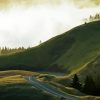 Mt Tamalpais Diamond Paintings