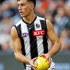 Nick daicos Diamond Dotz