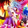 No game no life Diamond Paints