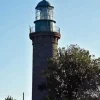 Queenscliff black lighthouse Diamond By Numbers