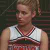 Quinn fabray Diamond By Numbers