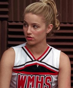 Quinn fabray Diamond By Numbers