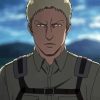 Reiner attack on titan Diamond Dotz