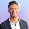 Ryan seacrest Diamond Paints