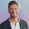 Ryan seacrest Diamond Paints