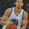 Seth curry Diamond Paints