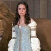 Susan Pevensie Narnia Diamond By Numbers