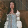 Susan Pevensie Narnia Diamond By Numbers