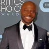 Taye Diggs Diamond By Numbers