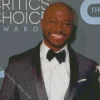 Taye Diggs Diamond By Numbers