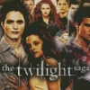 The Twilight Saga Movie Diamond By Numbers