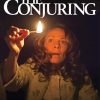 The conjuring Diamond Paints