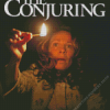 The conjuring Diamond Paints