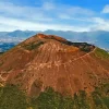 Vesuvius Diamond By Numbers