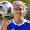 Vivianne miedema Diamond Paints