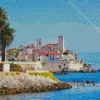 antibes Diamond By Numbers