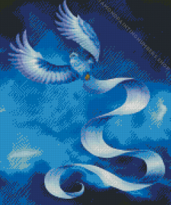 articuno Diamond Paints