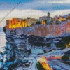 bonifacio france Diamond By Numbers