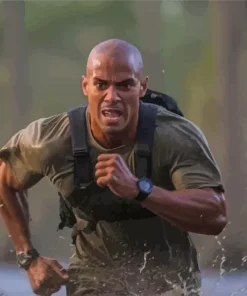 david goggins Diamond By Numbers