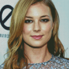 emily vancamp Diamond Dotz