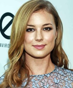 emily vancamp Diamond Dotz